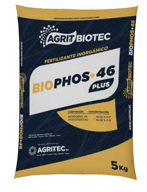 BIOPHOS 46 Plus