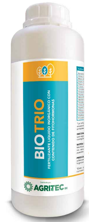 BIOTRIO