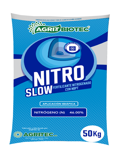 Nitro Slow