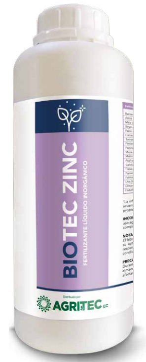 BIOTEC ZINC